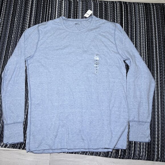 GAP Other - gap men's long sleeve size XL